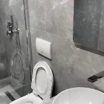Apartment Llaman Luxury Himarë