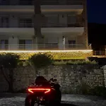 Llaman Luxury Apartment