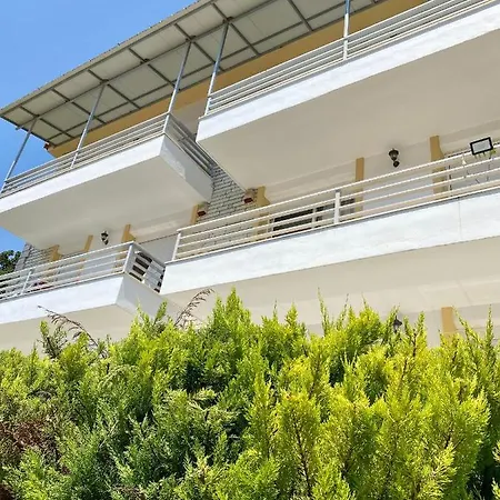 Apartment Llaman Luxury