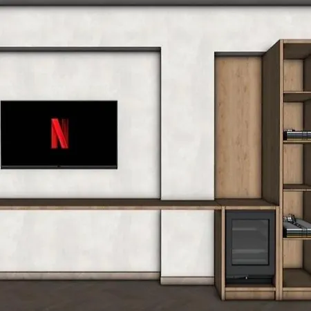 Llaman Luxury Himare