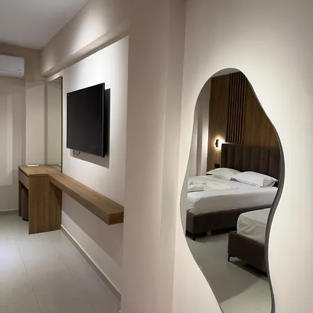 Llaman Luxury Appartement *