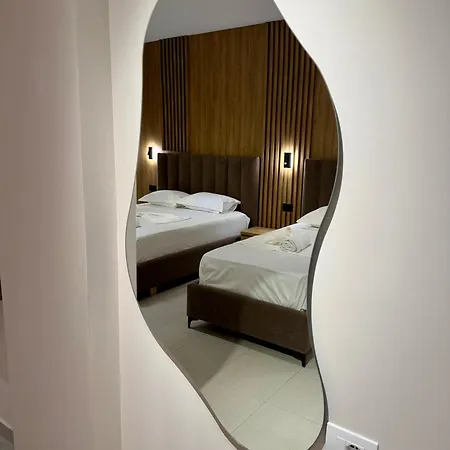 Appartement Llaman Luxury *