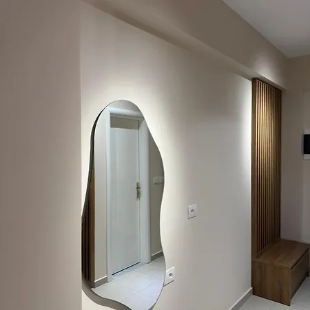 Appartement Llaman Luxury *