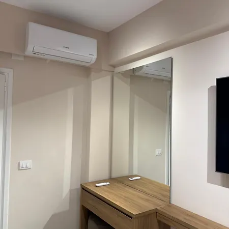 Appartement Llaman Luxury *