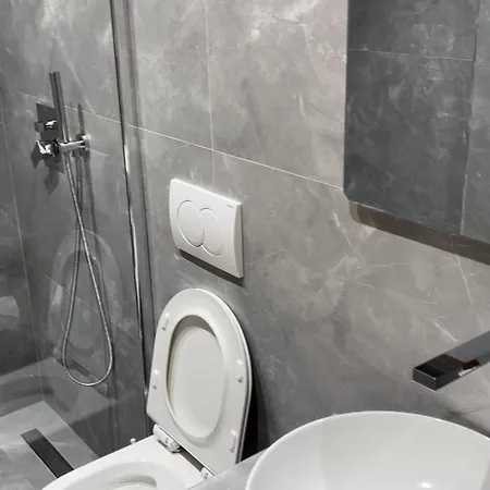 Appartement Llaman Luxury Himarë