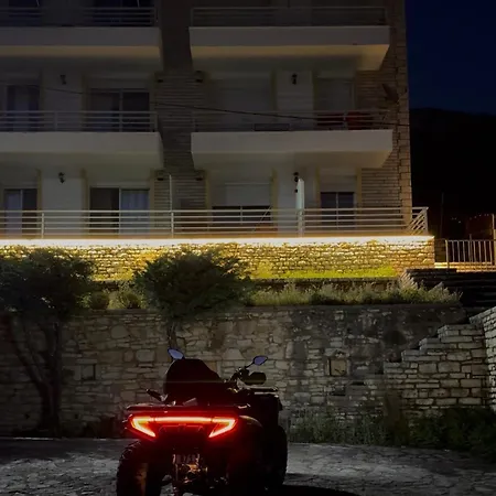 Llaman Luxury Appartement