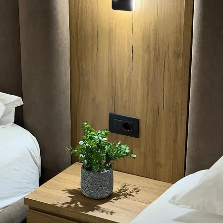 Appartement Llaman Luxury