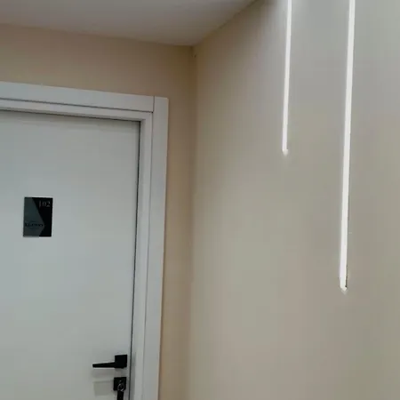 Llaman Luxury Appartement