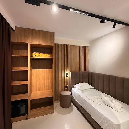 Appartement Llaman Luxury *