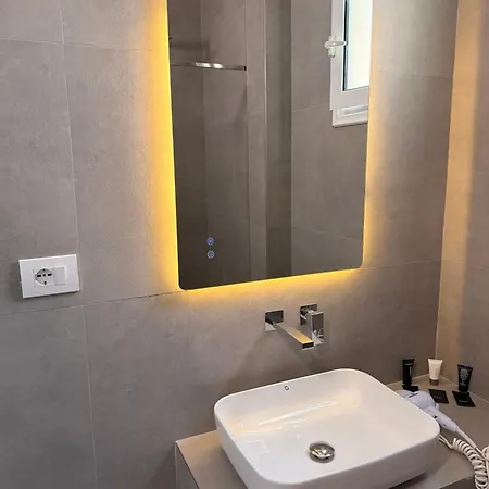 Llaman Luxury Appartement