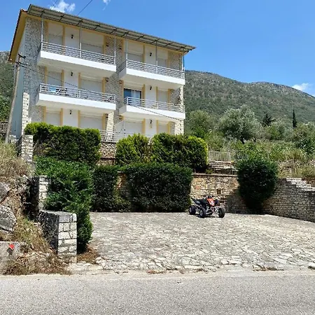 Διαμέρισμα Llaman