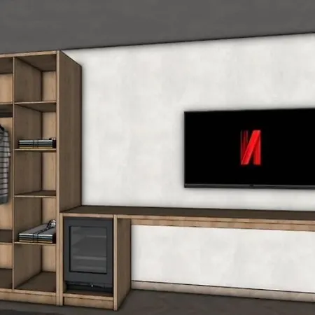 Llaman Luxury * Himarë