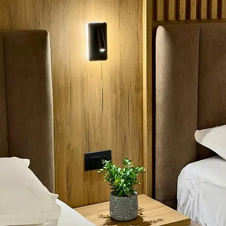 Daire Llaman Luxury Himarë