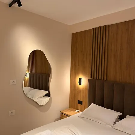 Apartmán Llaman Luxury
