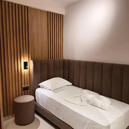 Llaman Luxury