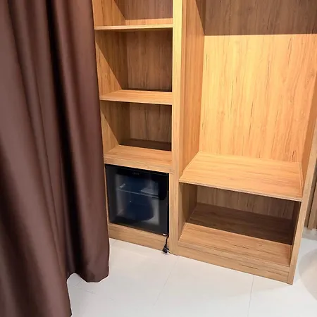 Llaman Luxury Apartmán *