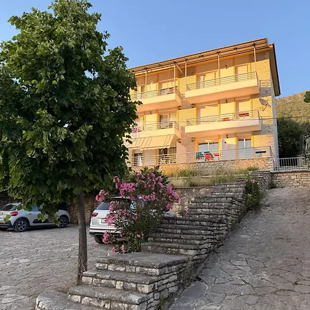 Apartmán Llaman Luxury *