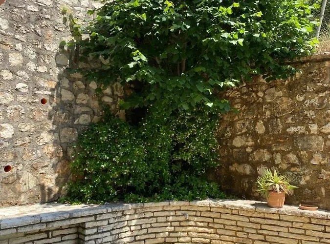 Appartement Llaman Luxury Himarë