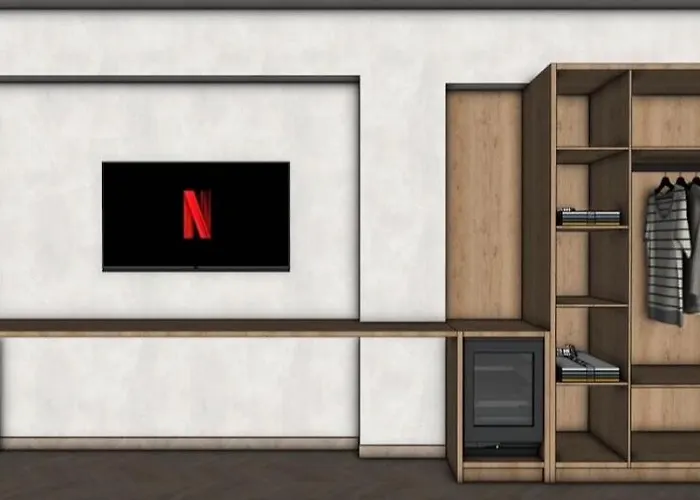 Llaman Luxury Himarë