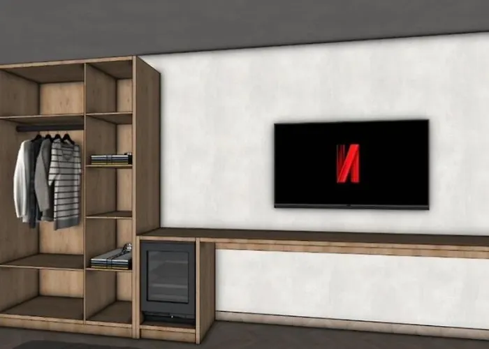 Llaman Luxury * Himarë