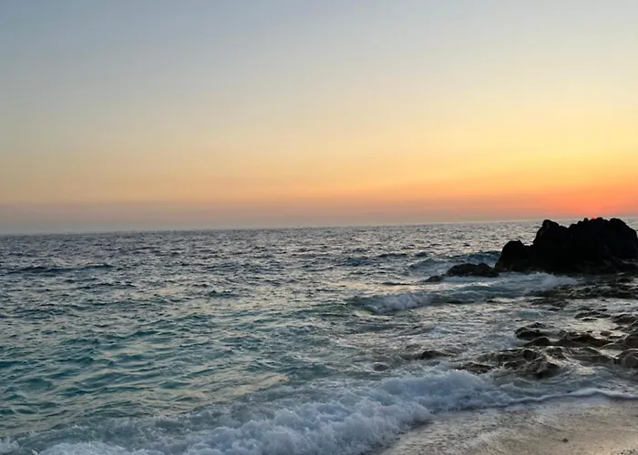 Llaman Luxury Apartment