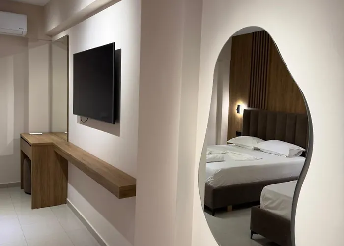 Llaman Luxury Appartement *