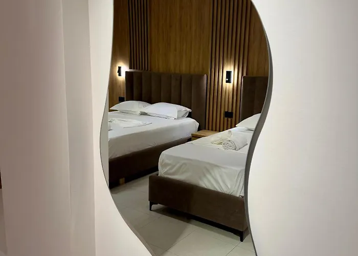 Appartement Llaman Luxury *