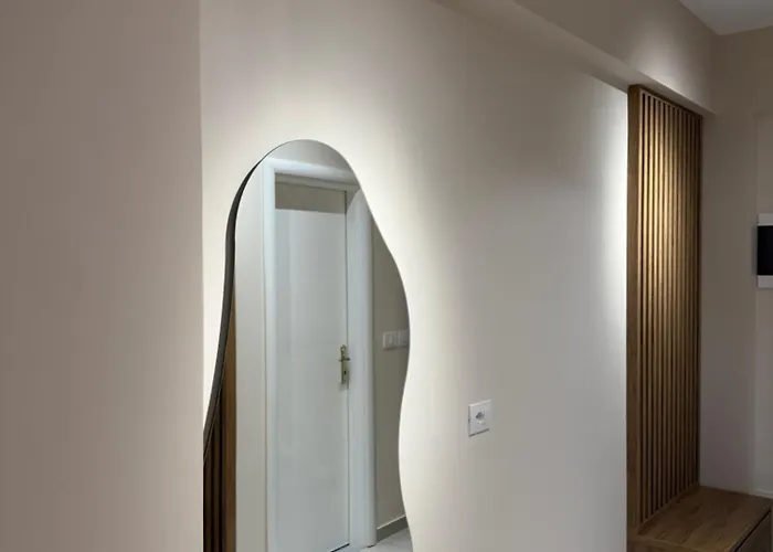 Appartement Llaman Luxury *