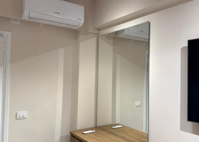 Appartement Llaman Luxury *
