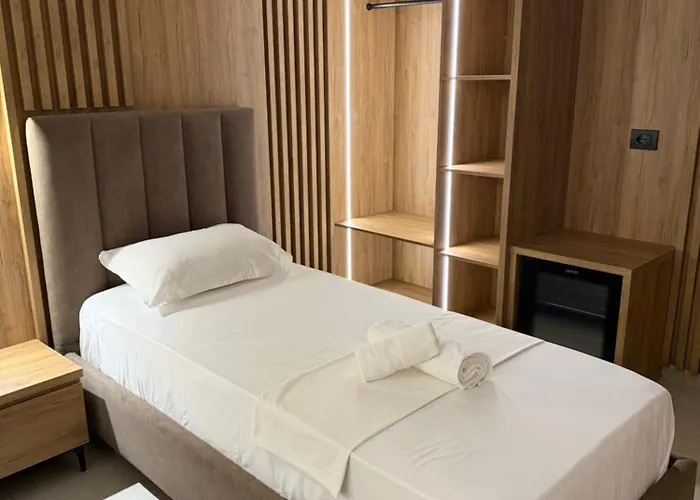 Llaman Luxury