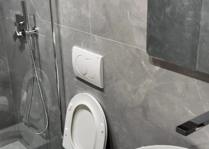 Appartement Llaman Luxury Himarë