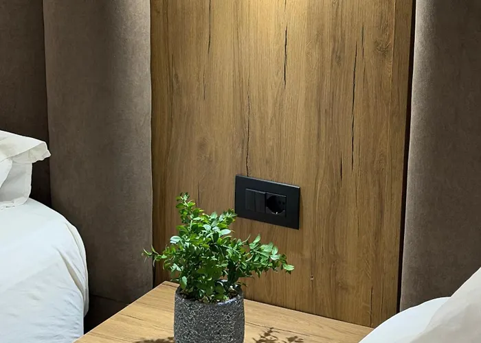 Appartement Llaman Luxury